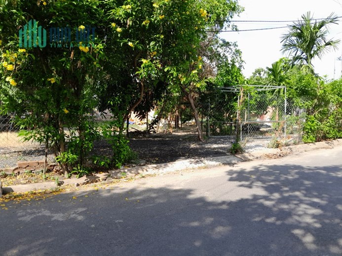 Kèo Thơm Đất 989m Lê Thị Riêng Quận 12 TPHCM có 30 tỷ x
