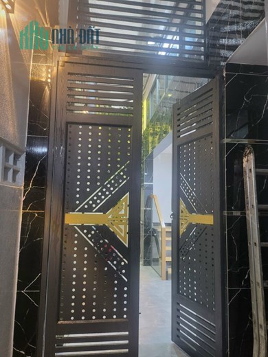 NHÀ TRONG HẺM LÊ HỒNG PHONG - QUẬN 10 - TRÊN 4 TỶ