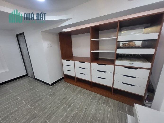 NHÀ TRONG HẺM LÊ HỒNG PHONG - QUẬN 10 - TRÊN 4 TỶ