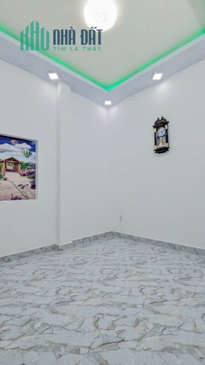Cần bán gấp nhà giá tốt - 140/1 đường số 8, P11, Q Gò Vấp, TP HCM
