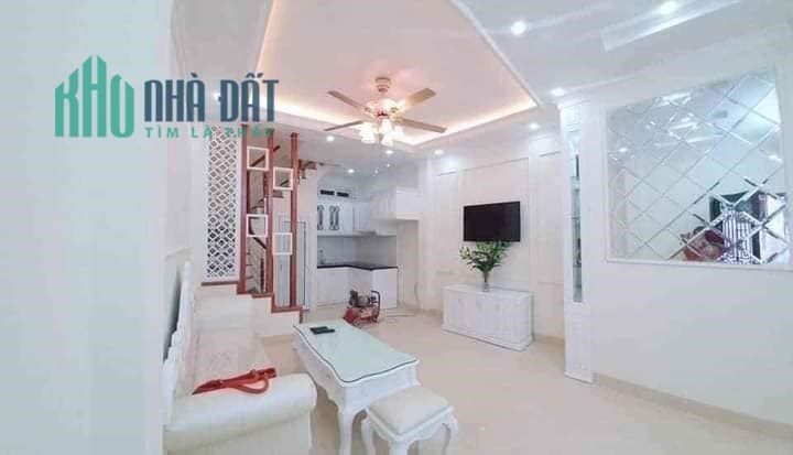 TÀI CHÍNH 2.85 TỶ NHÀ 4 TẦNG THIẾT KẾ HIỆN ĐẠI 30M RA ÔTÔ PHỐ KHƯƠNG TRUNG THANH XUÂN HÀ NỘI.
