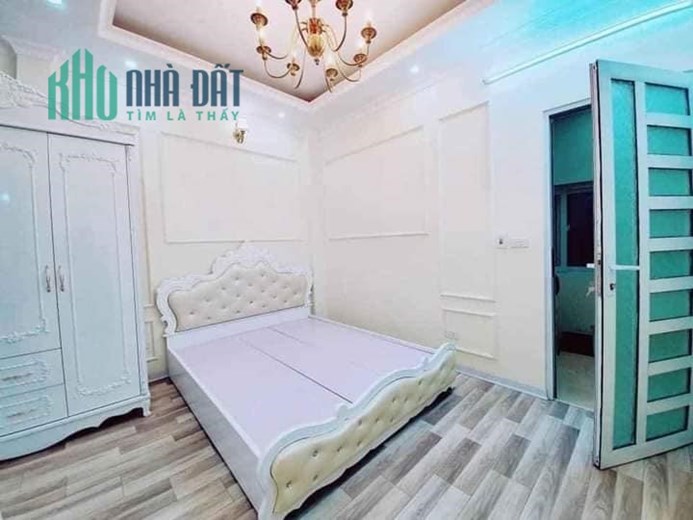 TÀI CHÍNH 2.85 TỶ NHÀ 4 TẦNG THIẾT KẾ HIỆN ĐẠI 30M RA ÔTÔ PHỐ KHƯƠNG TRUNG THANH XUÂN HÀ NỘI.