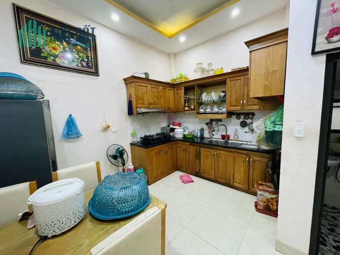 Bán Nhà An Khánh, Hoài Đức, Dân Xây Chất, Tặng Nội Thất, Nhiều Tiện Ích. Dt 35mx4t. Giá 2.5Tỷ.