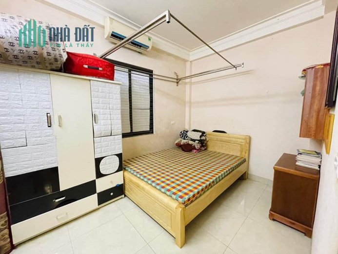 Bán Nhà An Khánh, Hoài Đức, Dân Xây Chất, Tặng Nội Thất, Nhiều Tiện Ích. Dt 35mx4t. Giá 2.5Tỷ.