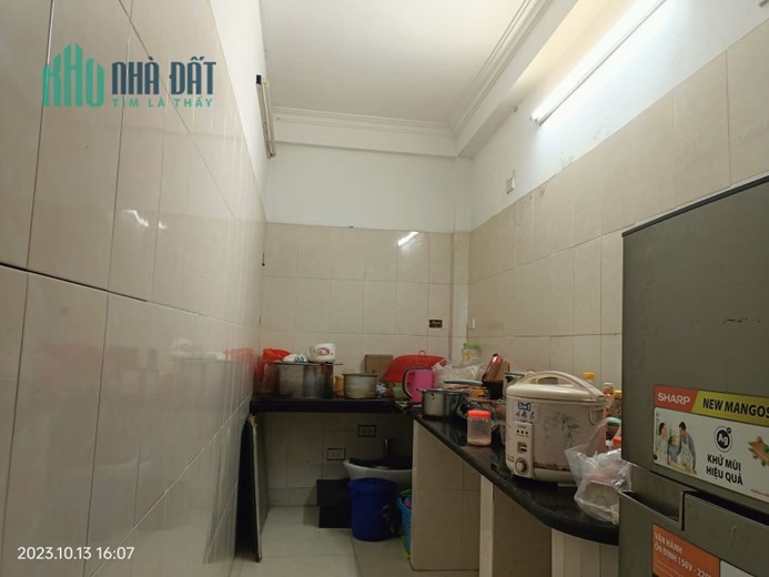 Cho thuê nhà, VP, KD, Tây Sơn, 60m2, 2T, kinh doanh, 2N, 17tr.