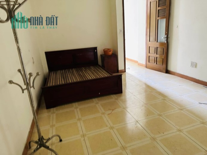 HIẾM RẺ! MẶT NGÕ Ô TÔ TRÁNH - KHƯƠNG HẠ - THANH XUÂN - 38m2 NỞ HẬU - VĂN PHÒNG, KD - GẦN TRƯỜNG