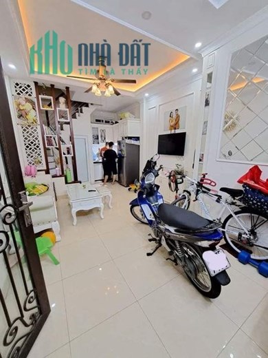 CHÍNH CHỦ CẦN BÁN NHÀ 4 TẦNG THIẾT KẾ HIỆN ĐẠI 30M RA ÔTÔ PHỐ KHƯƠNG TRUNG THANH XUÂN HÀ NỘI.