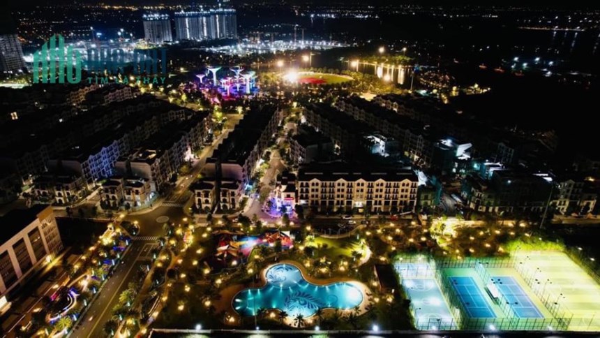 💌 Cho thuê TẦNG VĂN PHÒNG nhà phố Vinhomes Grand Park GIÁ TỐT ở mọi vị trí 💌 84m2
🌳 84m2: 6tr