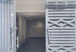 Cho thuê nhà MT Hoàng Văn Thụ, 1 lầu, 15 triệu