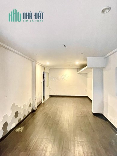Cho thuê nhà MT Hoàng Văn Thụ, 1 lầu, 15 triệu