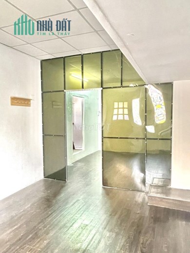 Cho thuê nhà MT Hoàng Văn Thụ, 1 lầu, 15 triệu