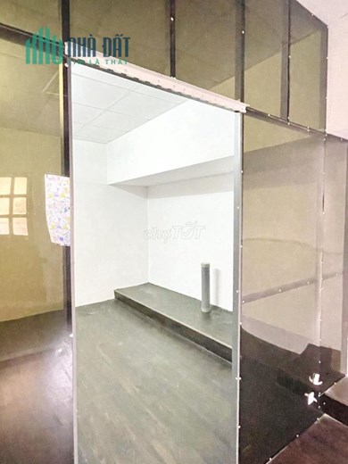 Cho thuê nhà MT Hoàng Văn Thụ, 1 lầu, 15 triệu
