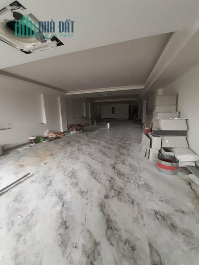 Bán nhà mặt phố Giảng Võ, Ba Đình, ngay gần ngã tư, giá bán đất, 219m2, MT 4.8m, 92 tỷ