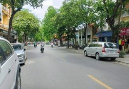 [ CỰC PHẨM] BÁN TÒA VP MP HÒA MÃ 110M2, 9T, 1 HẦM, HÈ ĐÁ BÓNG, KD ĐẮC ĐỊA.