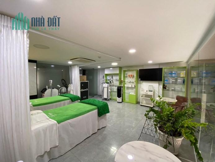 [ CỰC PHẨM] BÁN TÒA VP MP HÒA MÃ 110M2, 9T, 1 HẦM, HÈ ĐÁ BÓNG, KD ĐẮC ĐỊA.