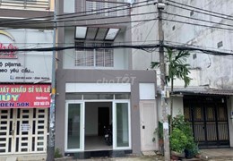 Cho thuê nhà MT Tân Sơn, 2 lầu 4 phòng ngủ