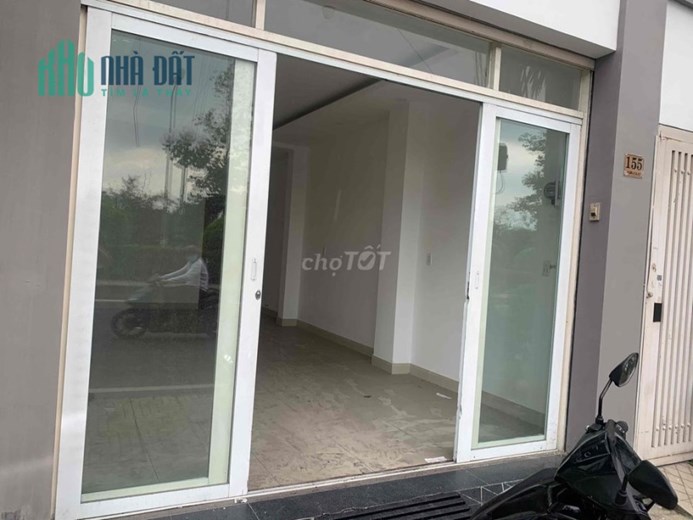 Cho thuê nhà MT Tân Sơn, 2 lầu 4 phòng ngủ