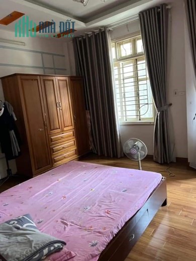 BÁN NHÀ NGUYỄN AN NINH DT khủng 62m 4T  Ô tô qua nhà. chỉ hơn 5 Tỷ.