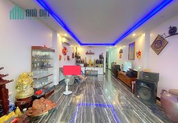 Bán nhà mặt đường Vĩnh Cát - Thiên Lôi, 96m 2 tầng GIÁ 4.1 tỉ cực rộng