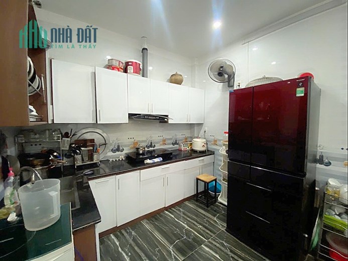 Bán nhà mặt đường Vĩnh Cát - Thiên Lôi, 96m 2 tầng GIÁ 4.1 tỉ cực rộng