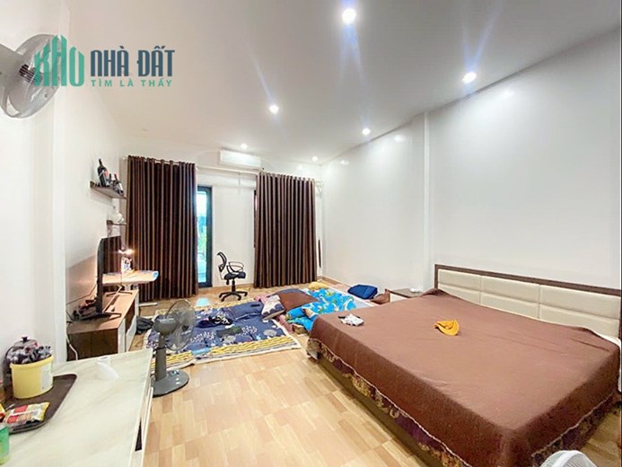 Bán nhà mặt đường Vĩnh Cát - Thiên Lôi, 96m 2 tầng GIÁ 4.1 tỉ cực rộng