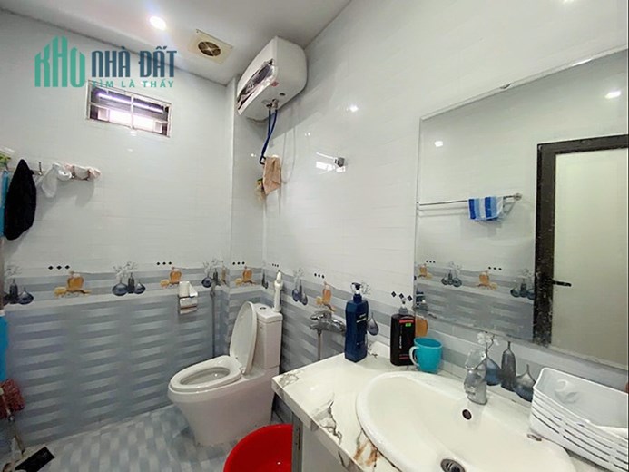 Bán nhà mặt đường Vĩnh Cát - Thiên Lôi, 96m 2 tầng GIÁ 4.1 tỉ cực rộng