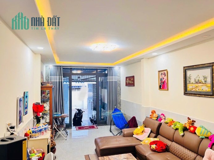 Bán nhà hẻm 24 Lương Định Của, Ngọc Hiệp Nha Trang giá chỉ 2 tỷ 800  triệu