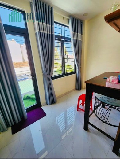 Bán nhà hẻm 24 Lương Định Của, Ngọc Hiệp Nha Trang giá chỉ 2 tỷ 800  triệu