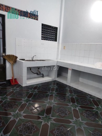 Cho thuê nhà hẻm 266 Hoàng Hoa Thám