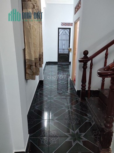 Cho thuê nhà hẻm 266 Hoàng Hoa Thám