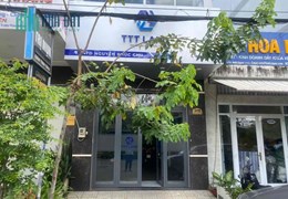 Cho thuê nhà MT Nguyễn Phúc Chu mới đẹp
