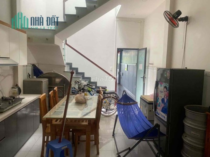 Cho thuê nhà MT Nguyễn Phúc Chu mới đẹp