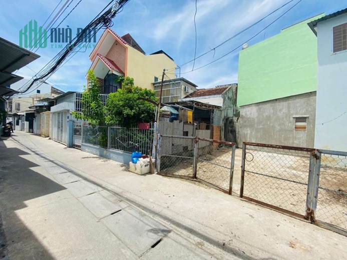 Bán lô đất đường oto Ngọc Hiệp , Nha Trang 1 tỷ 520 triệu