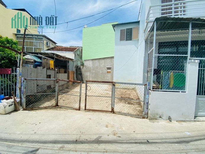 Bán lô đất đường oto Ngọc Hiệp , Nha Trang 1 tỷ 520 triệu