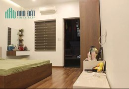 Bán nhà khu phân lô Tô Vũ - 193 Văn Cao, 80m 3 tầng GIÁ 4.85 tỉ
