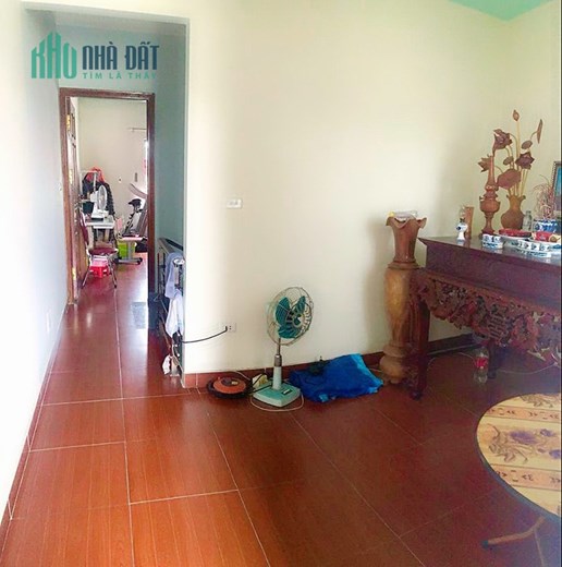 Bán nhà phố Thiên Lôi, diện tích 50m 3 tầng sân cổng riêng, GIÁ 2.25 tỉ
