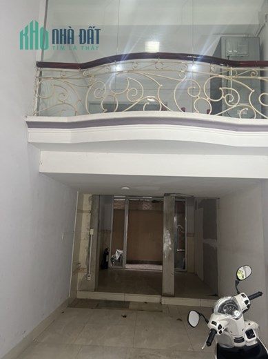 Cho thuê Mặt bằng tại 65 Hoa Sữa, P7, Phú Nhuận