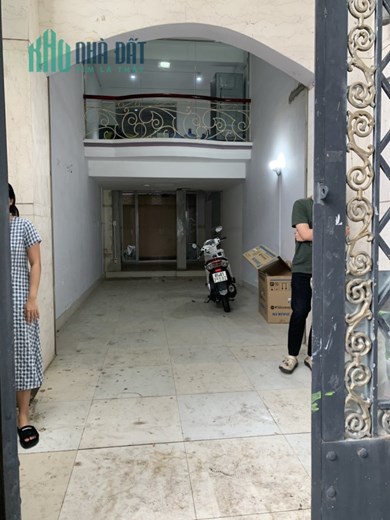 Cho thuê Mặt bằng tại 65 Hoa Sữa, P7, Phú Nhuận