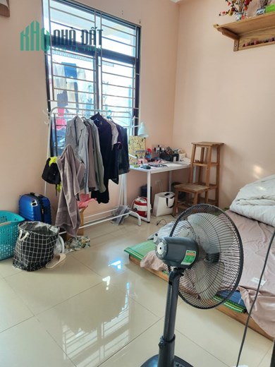 Bán Nhà mặt ngõ phố Tây Sơn KD Sầm uất ô tô DT  46m 4Tg  MT 4,3m chỉ 9 tỷ LHCC.