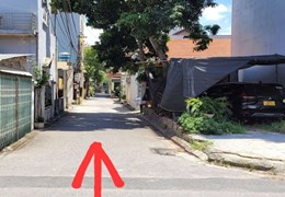 Bán đất Lệ Mật, Việt Hưng, mặt ngõ oto thông, lô góc thoáng sáng, 59m, 4 tỷ 5