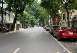 [ HIẾM] BÁN NHÀ MP MAI HẮC ĐẾ 125M2, 5T, ĐƯỜNG 2 CHIỀU, VỈA HÈ RỘNG, KD ĐỈNH.