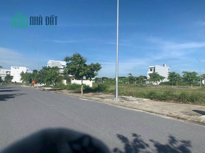 BÁN ĐẤT NỀN FPT CITY ĐÀ NẴNG V2-V3