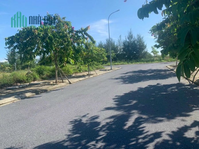 BÁN ĐẤT NỀN FPT CITY ĐÀ NẴNG V2-V3