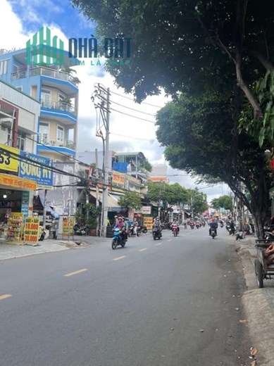 CHỦ NGỘP GIẢM 3TY, MT PHẠM VĂN CHIÊU, PHƯỜNG 13 QUẬN GÒ VẤP