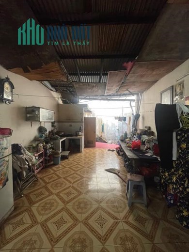 CHỦ NGỘP GIẢM 3TY, MT PHẠM VĂN CHIÊU, PHƯỜNG 13 QUẬN GÒ VẤP