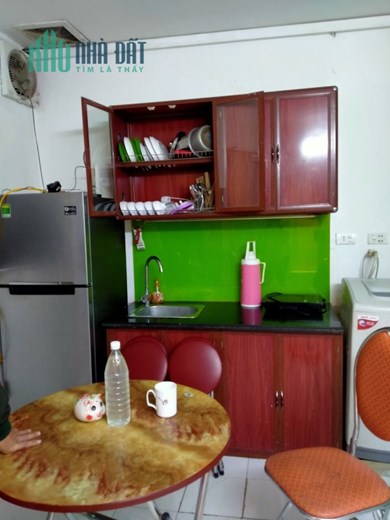 Mặt phố chợ Thanh Xuân Bắc - ô tô đỗ cửa, kinh doanh đủ loại 1,2 tỷ