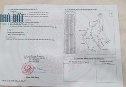 Bán đất nền Sapa có view săn mây siêu đẹp, thích hợp làm homestay thu lợi nhuận cao
