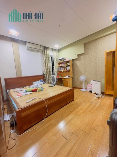 Bán nhà Phân Lô Thái Hà 63m2, 5 Tầng, MT 6,6m, Ô tô vào nhà – Kinh Doanh giá 15,x tỷ