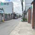 Bán gấp lô đất Nguyễn Ái Quốc, P.Tân Phong, Biên Hoà 5,99tỷ