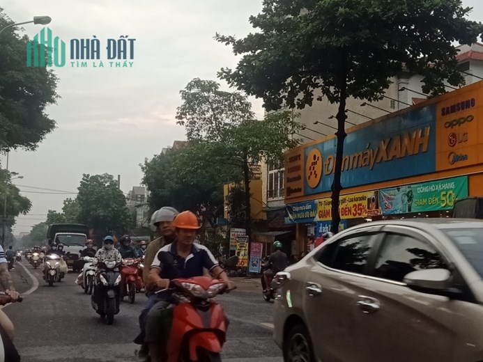 Đầu Tư Vào Đây! Chỉ 25tr/m2, OTO Đỗ, Vành Đai 4, Bán Đất Bích Hoà, Lh:0977690119